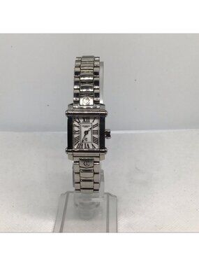 Ladies Charriol Columbus Stainless Steel 25mm Swiss Quartz Watch CCSTRD2